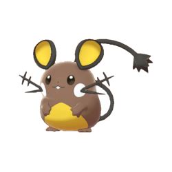 dedenne serebii|dedenne shiny.